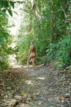 top falls walk