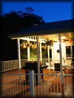 twin falls naturist bed and breakfast